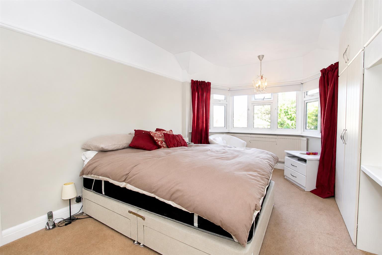 Anglesey Gardens, Carshalton